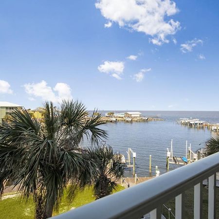 גולף שורז Navy Cove Harbor 1206 By Vacation Homes Collection מראה חיצוני תמונה