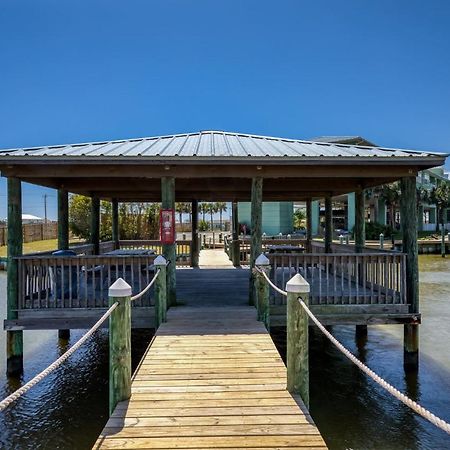 גולף שורז Navy Cove Harbor 1206 By Vacation Homes Collection מראה חיצוני תמונה