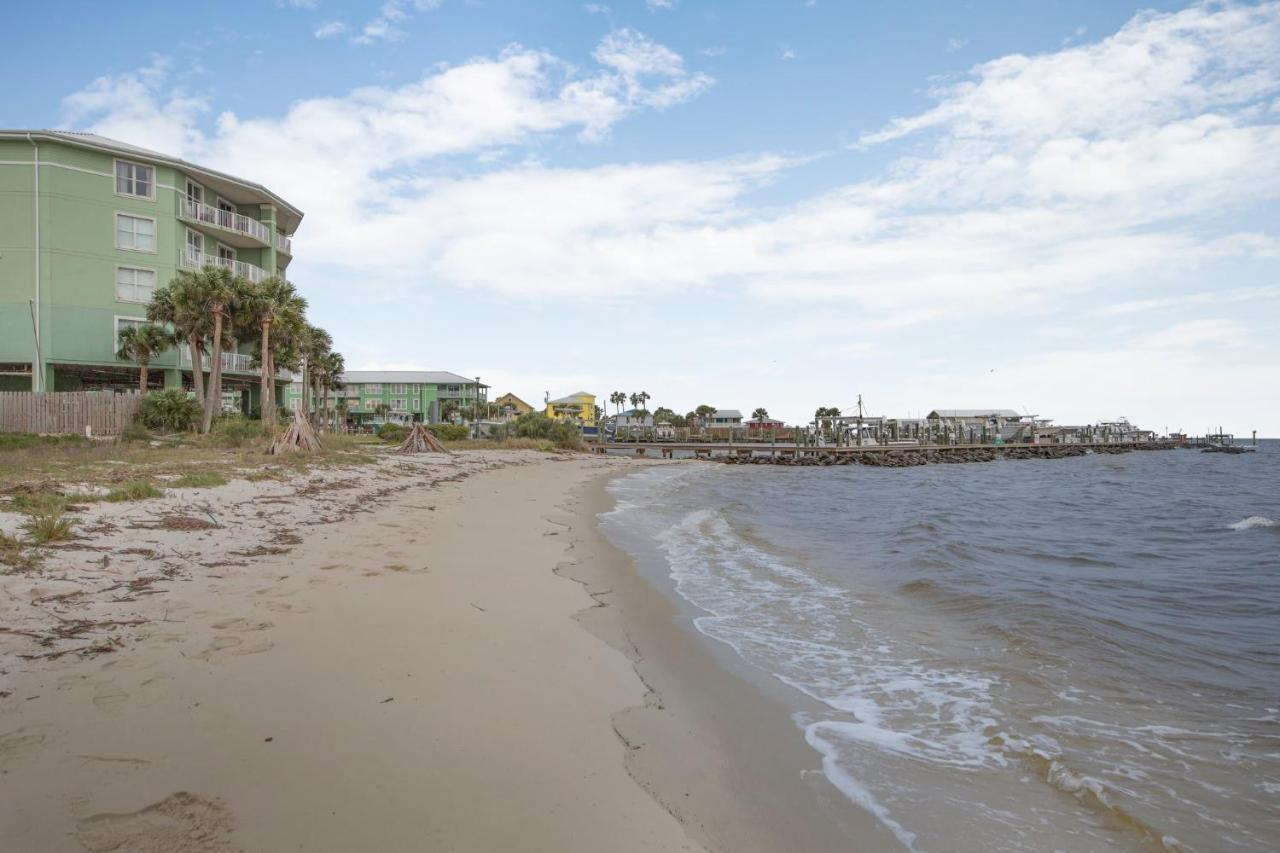 גולף שורז Navy Cove Harbor 1206 By Vacation Homes Collection מראה חיצוני תמונה