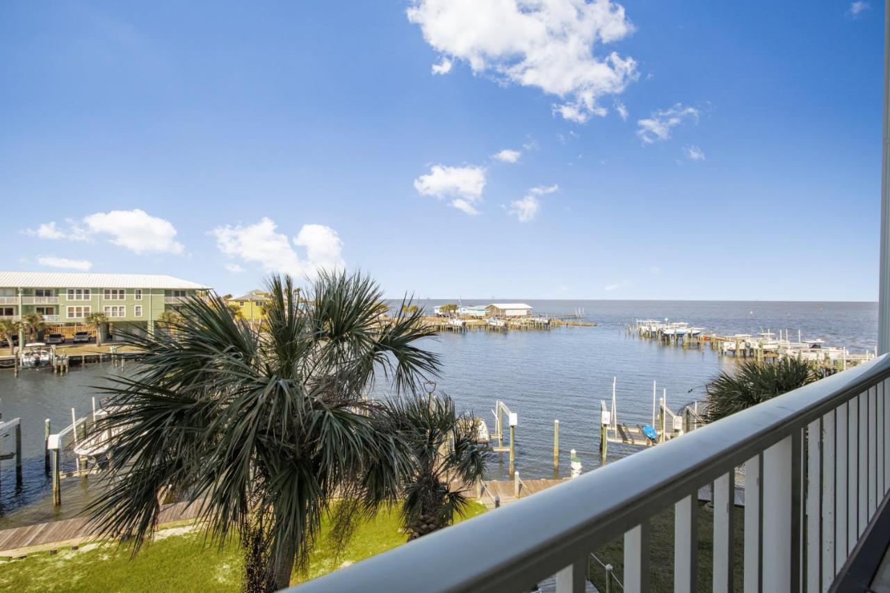 גולף שורז Navy Cove Harbor 1206 By Vacation Homes Collection מראה חיצוני תמונה