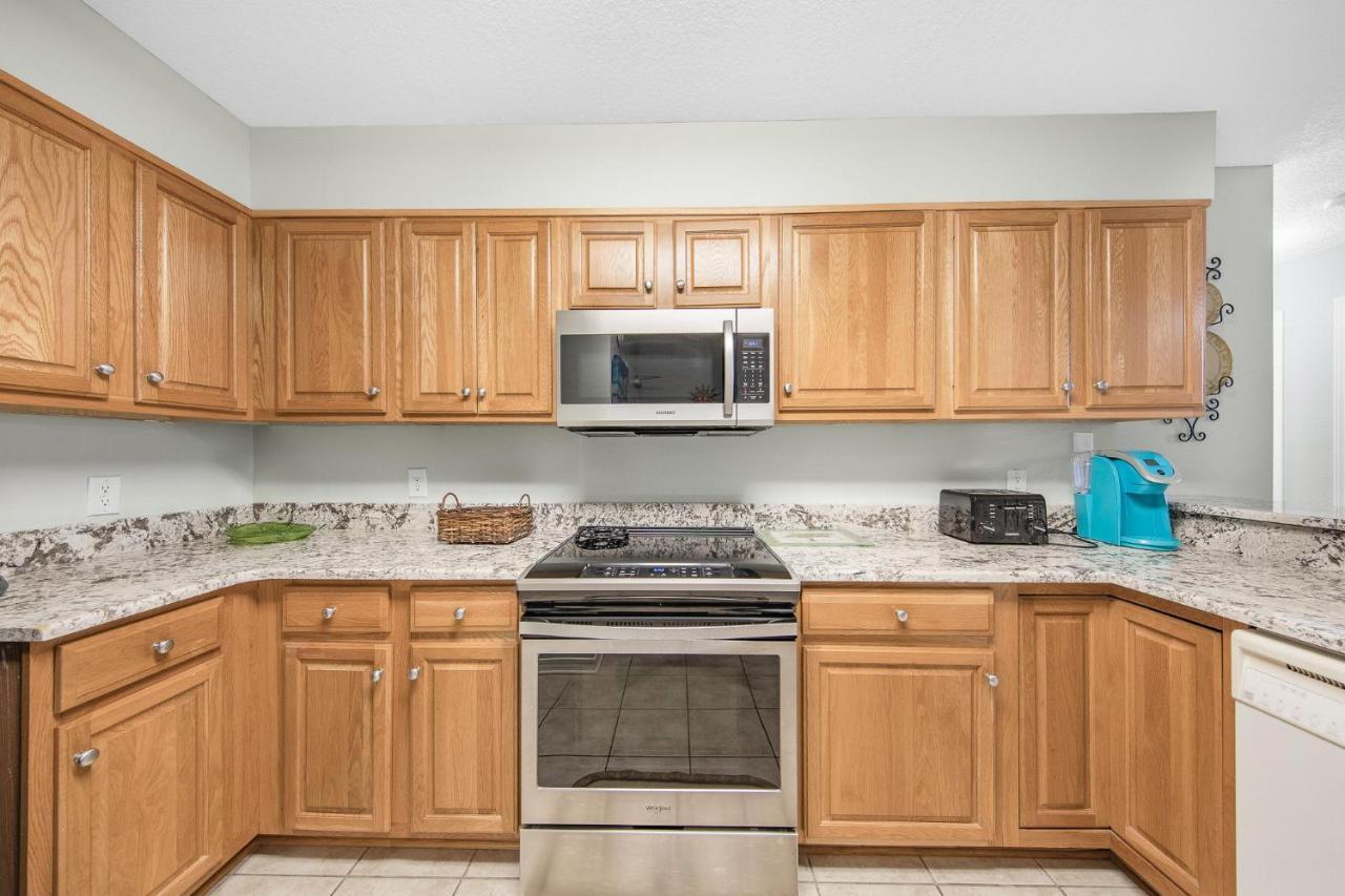 גולף שורז Navy Cove Harbor 1206 By Vacation Homes Collection מראה חיצוני תמונה