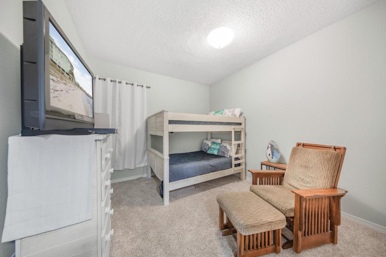 גולף שורז Navy Cove Harbor 1206 By Vacation Homes Collection מראה חיצוני תמונה