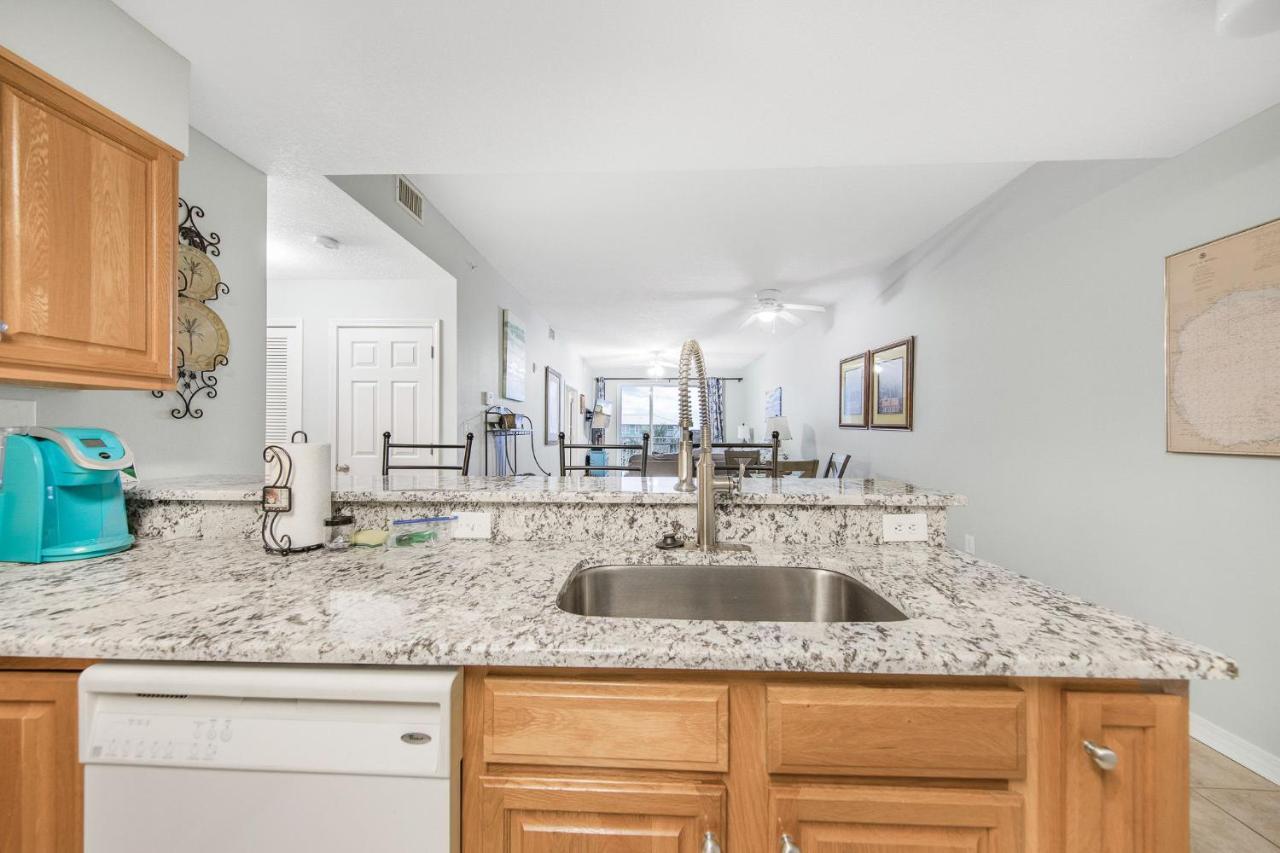 גולף שורז Navy Cove Harbor 1206 By Vacation Homes Collection מראה חיצוני תמונה