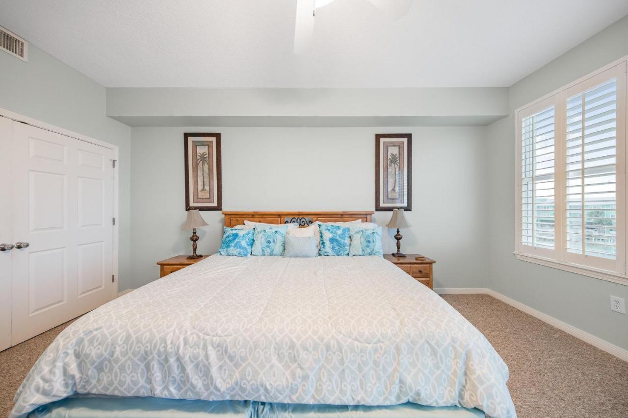גולף שורז Navy Cove Harbor 1206 By Vacation Homes Collection מראה חיצוני תמונה