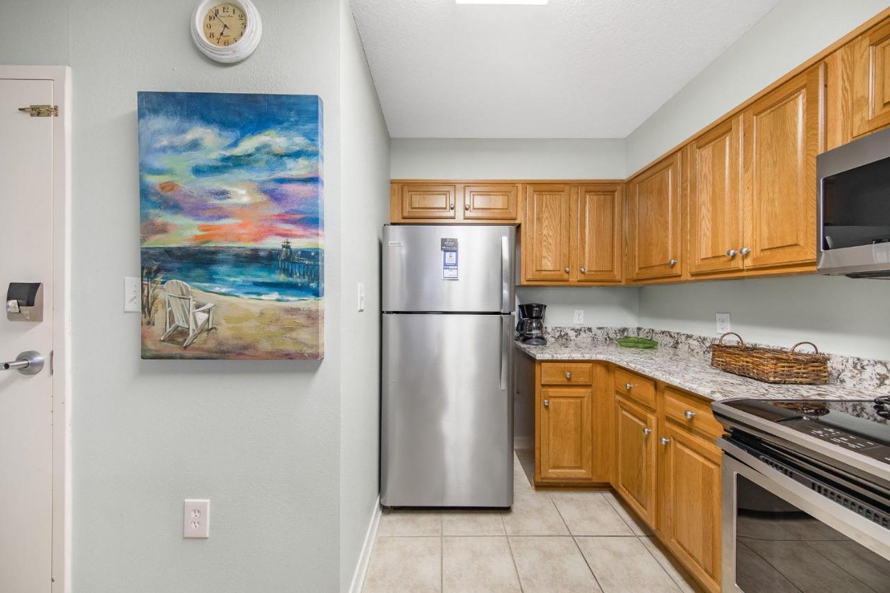 גולף שורז Navy Cove Harbor 1206 By Vacation Homes Collection מראה חיצוני תמונה
