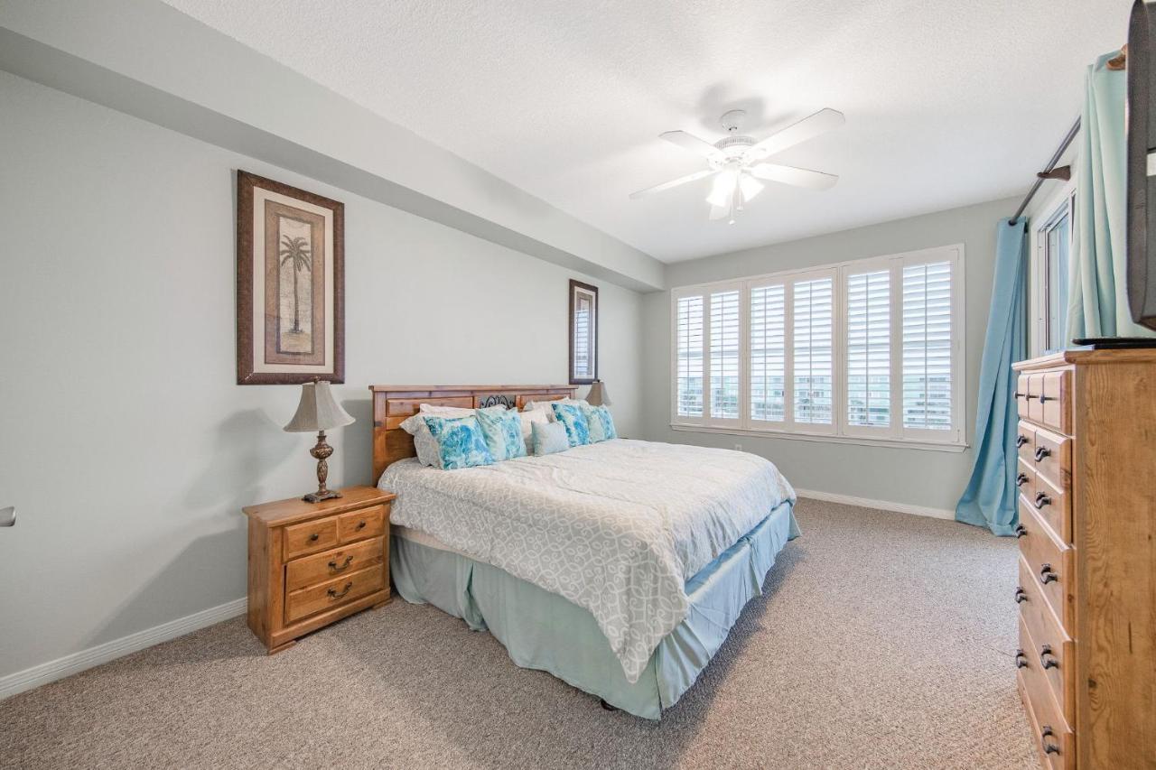 גולף שורז Navy Cove Harbor 1206 By Vacation Homes Collection מראה חיצוני תמונה