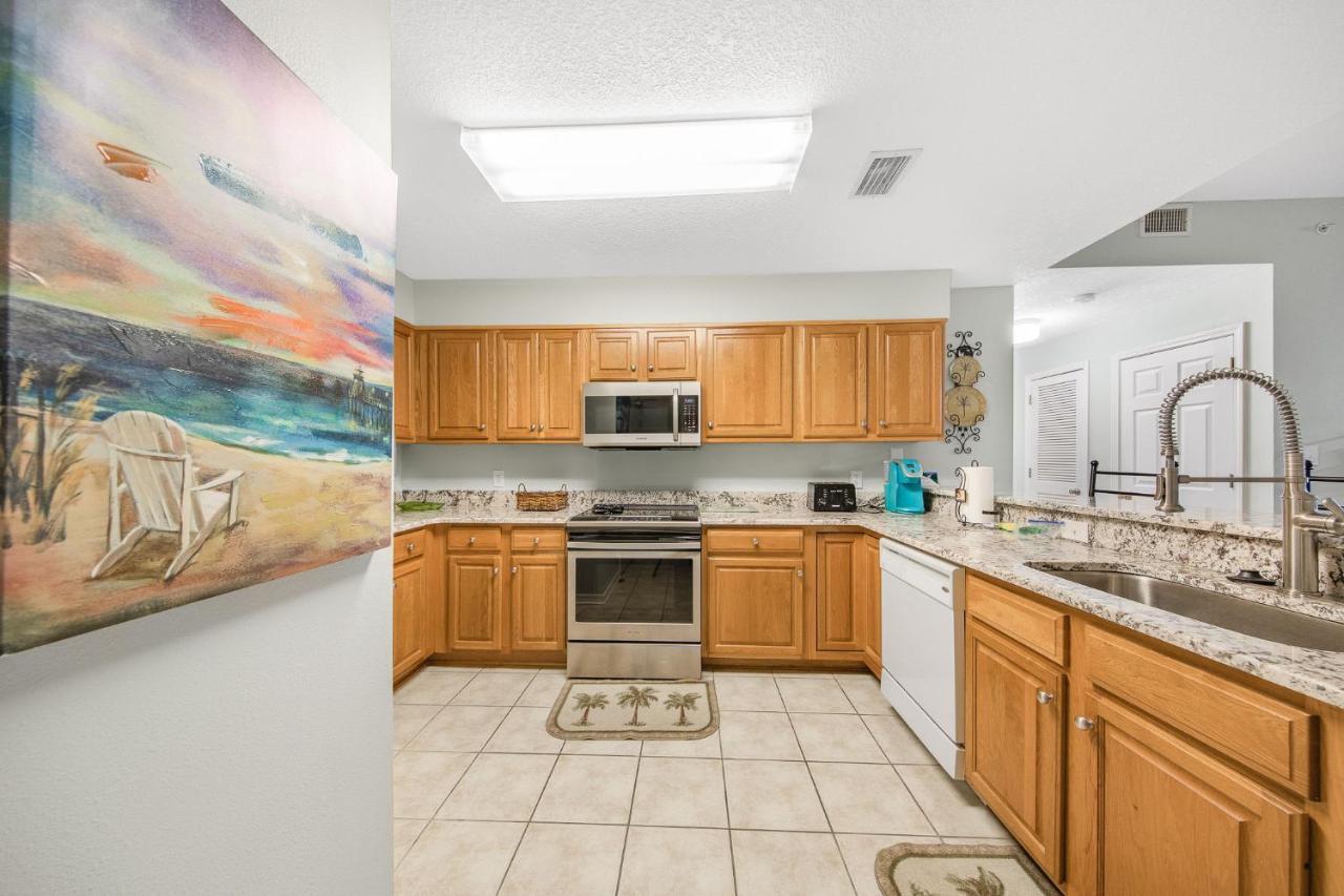 גולף שורז Navy Cove Harbor 1206 By Vacation Homes Collection מראה חיצוני תמונה