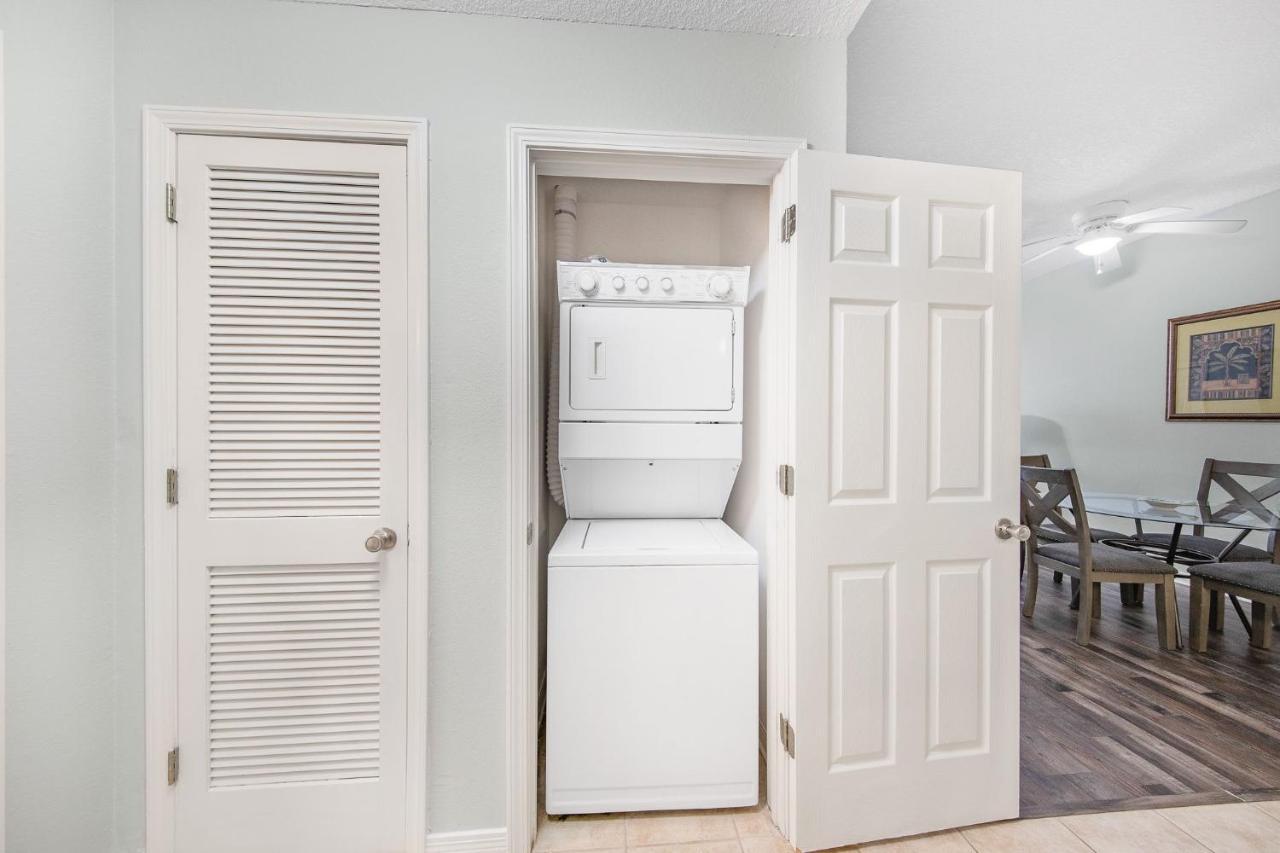 גולף שורז Navy Cove Harbor 1206 By Vacation Homes Collection מראה חיצוני תמונה