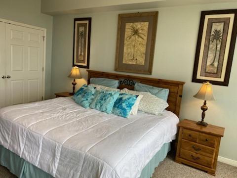 גולף שורז Navy Cove Harbor 1206 By Vacation Homes Collection מראה חיצוני תמונה